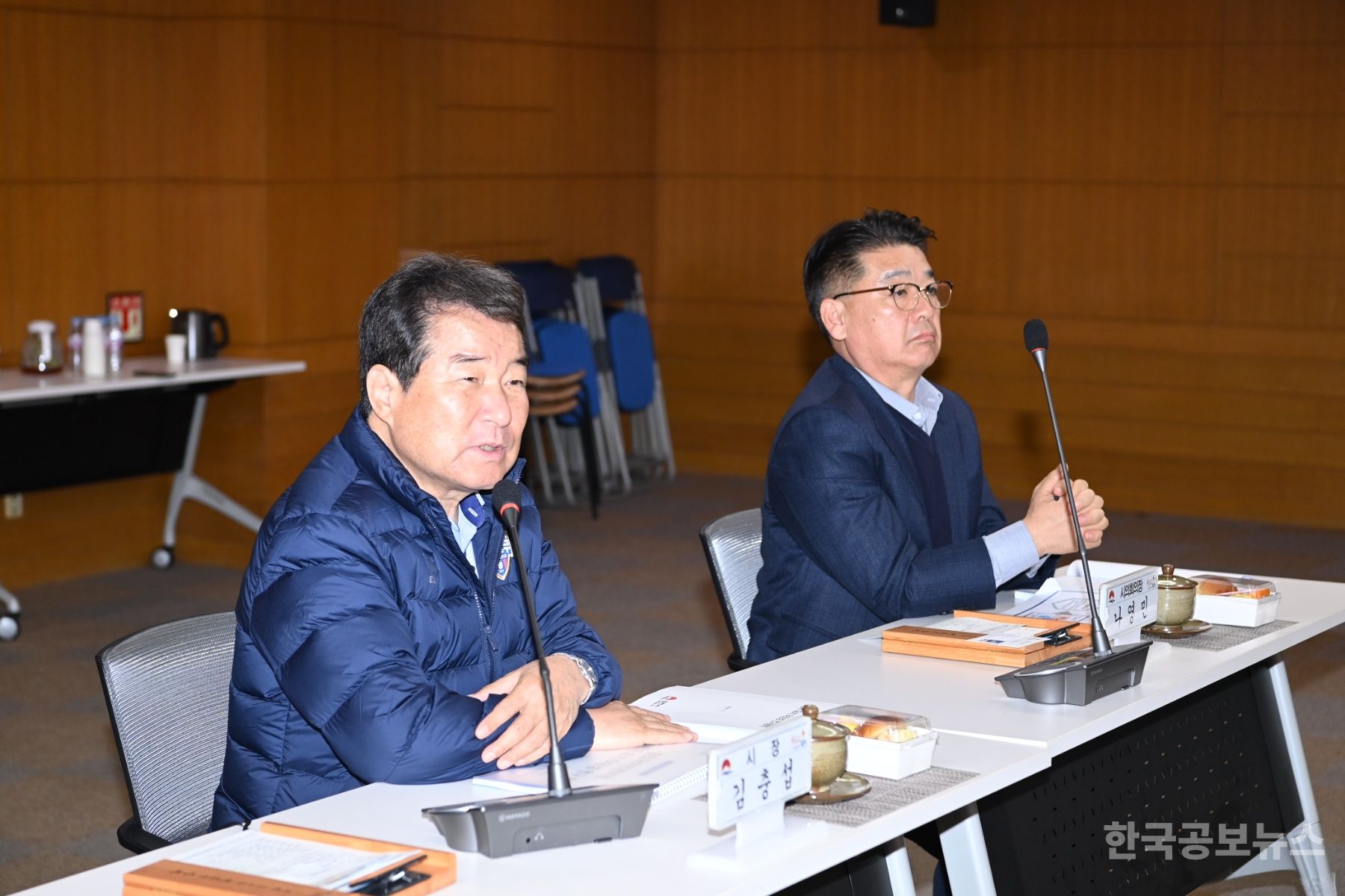 국가균형 실현 최적도시, 출입국‧이민관리청 최적지는 경북 김천! 기사 사진