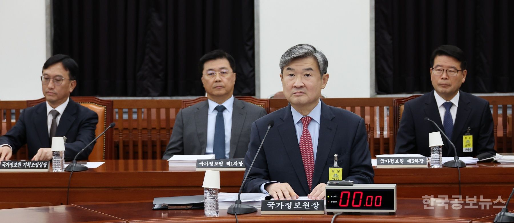 국정원 "북한군 러시아 공수여단·해병대 배속, 전투 참여…北 김정은 방러 가능성" 기사 사진