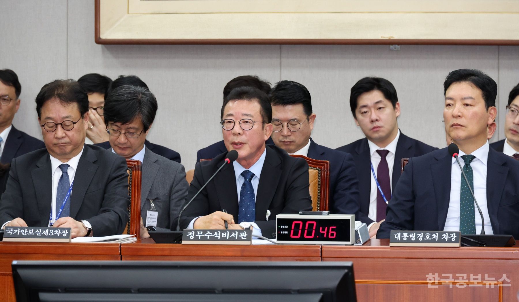 與 한동훈 "당 차원 민생경제특위 구성…가상자산 2년 유예 관철" 기사 사진