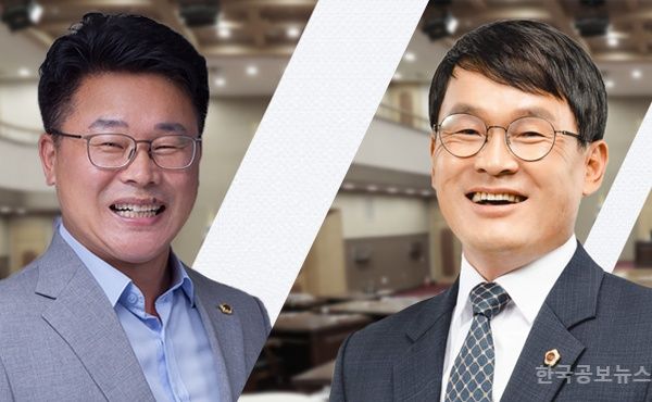 <공동기고문> 출입국 이민관리청, 음성혁신도시에 유치하자!! 기사 사진