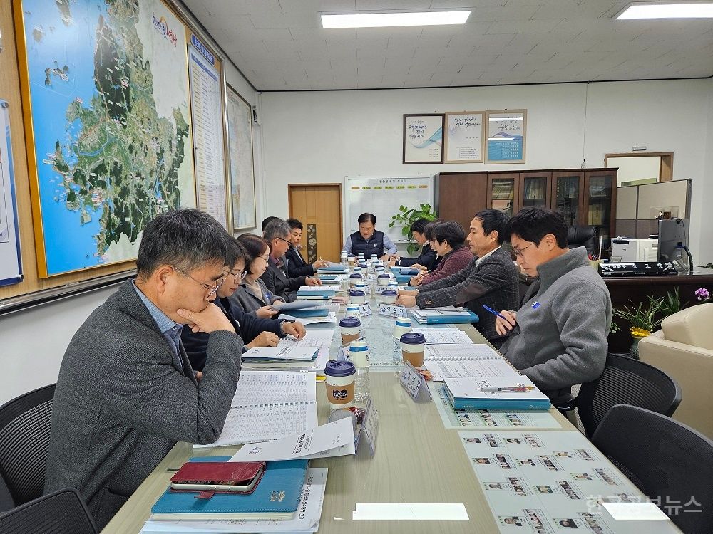 영광군, 지방세·세외수입 체납액 징수에 총력 기사 사진