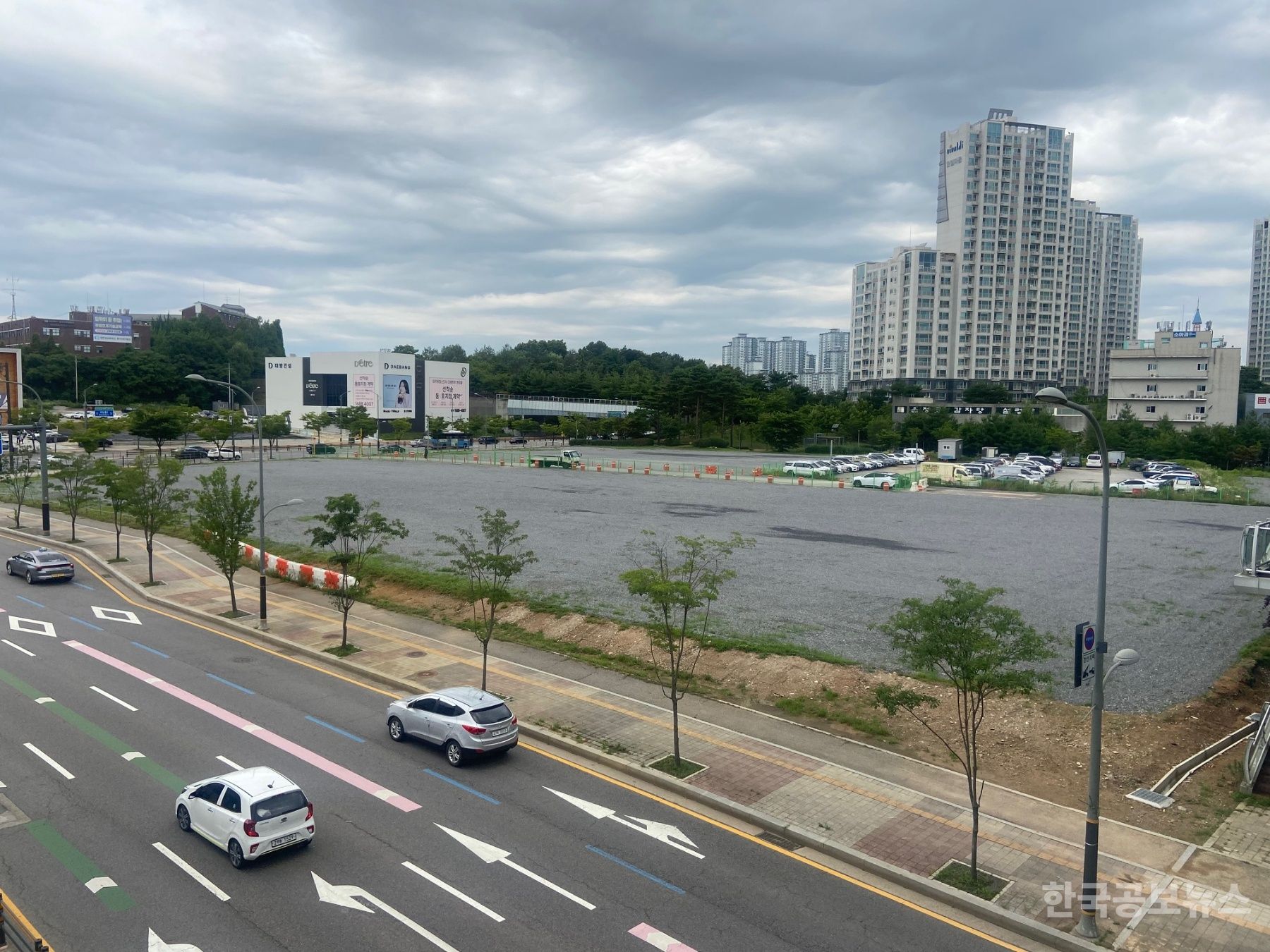 경기도경제과학진흥원 파주 이전, 차질 없이 진행된다 기사 사진