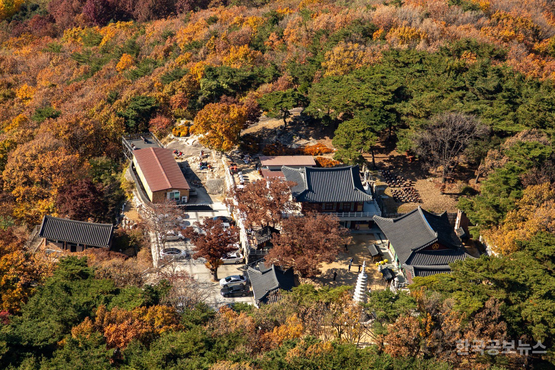 금천구, 주민들이 직접 뽑은 ‘금천 9경(景)’ 최종 선정 기사 사진