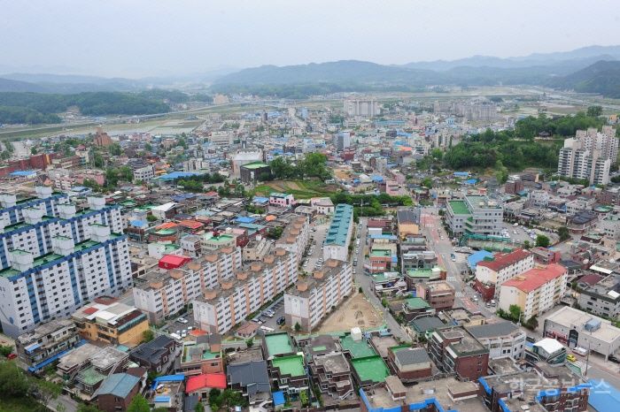 횡성군, 2025년 농림․축산 지원사업 신청․접수 기사 사진