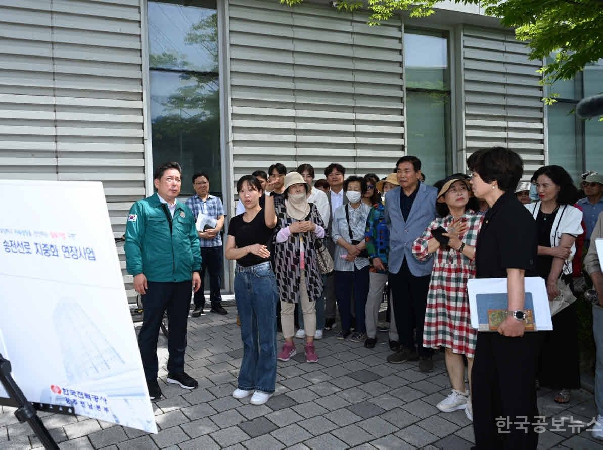 남구 다목적체육관 이미지