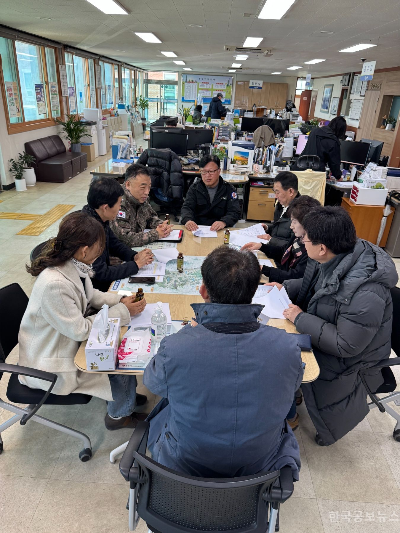 한국보훈복지의료공단보훈휴양원 이미지