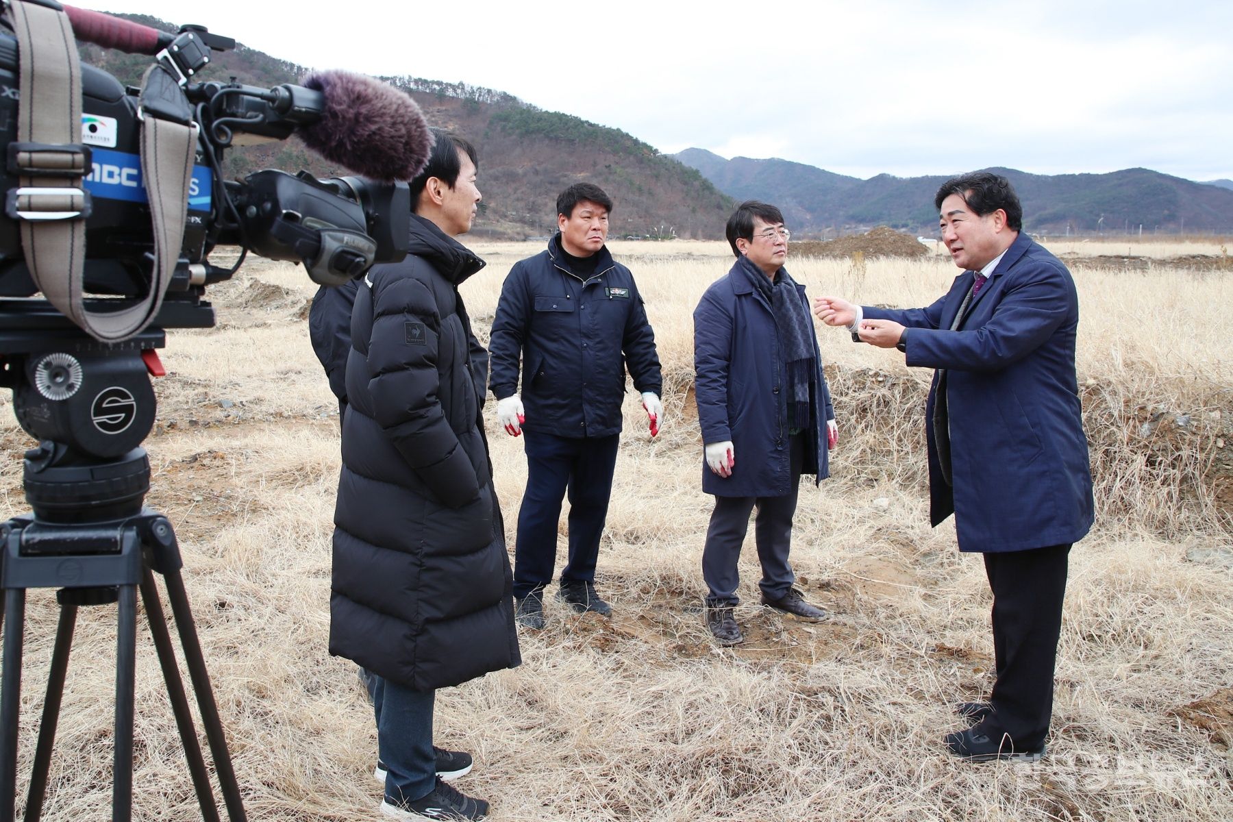 성토건설 이미지