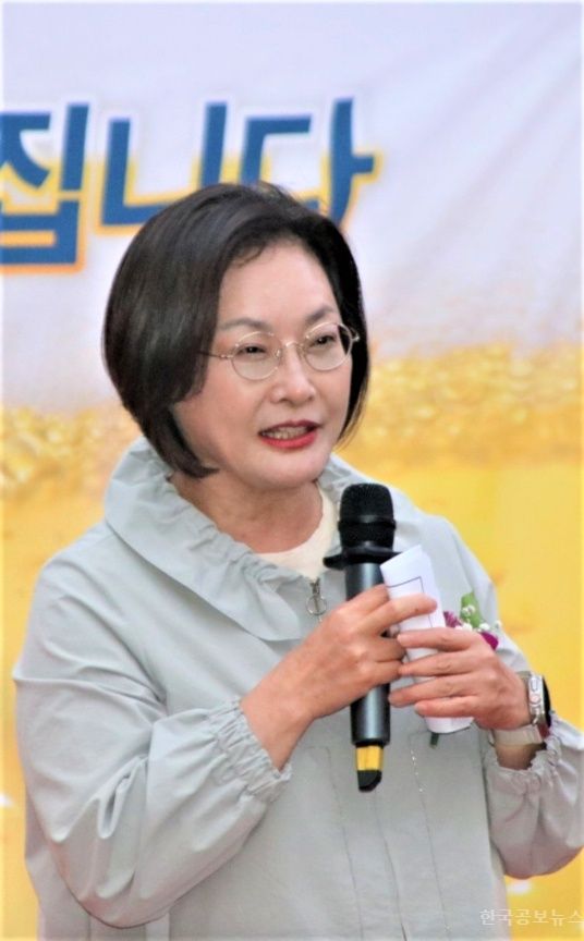 [특집 교육이 미래다] 용산구, ① 학부모 의견 반영한 맞춤형 교육 지원…미래 인재 양성 박차 기사 사진
