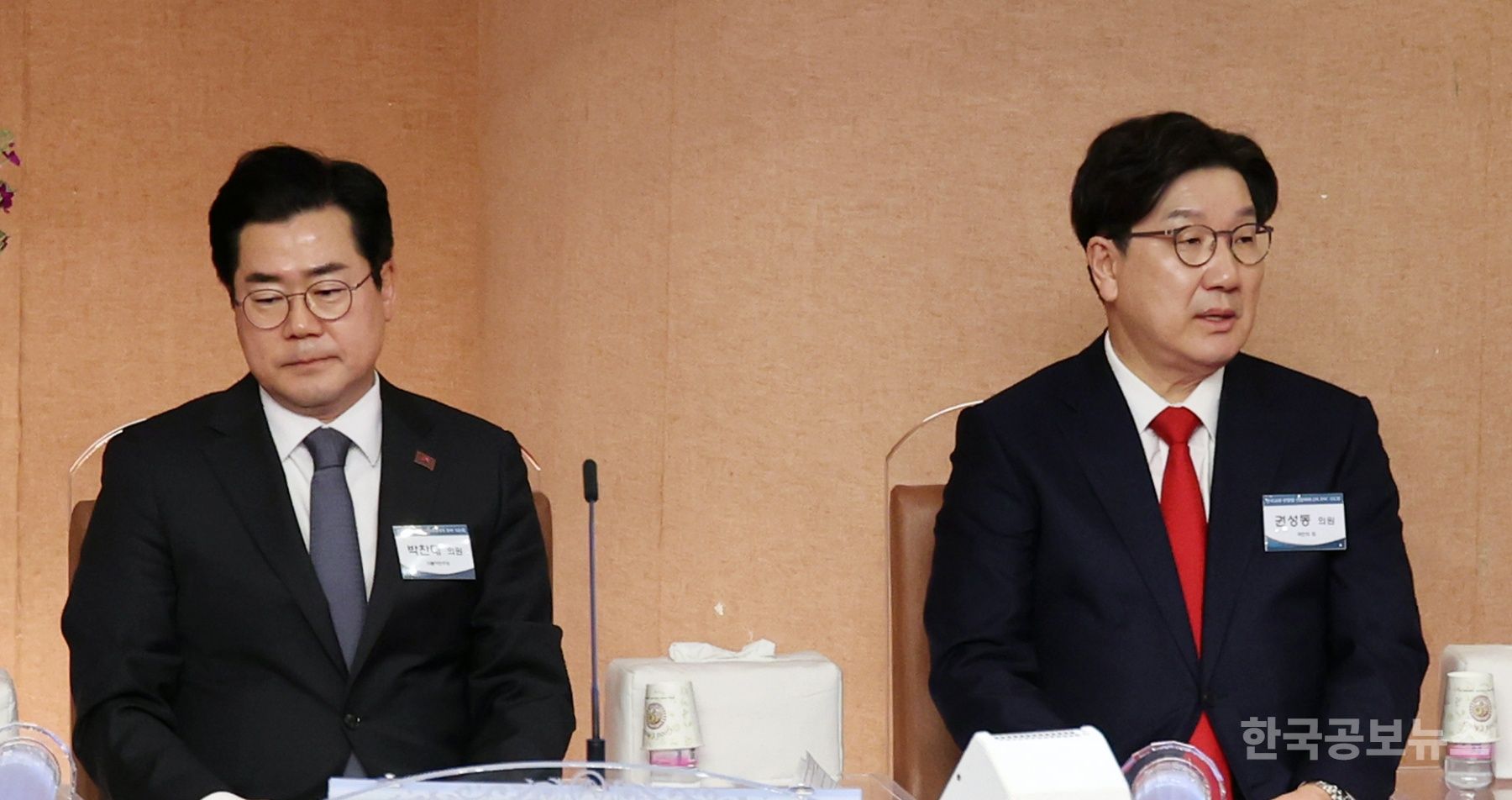 민주당 "與, 불복 선동하면서 승복 선언…피노키오도 울고 갈 거짓말" 기사 사진