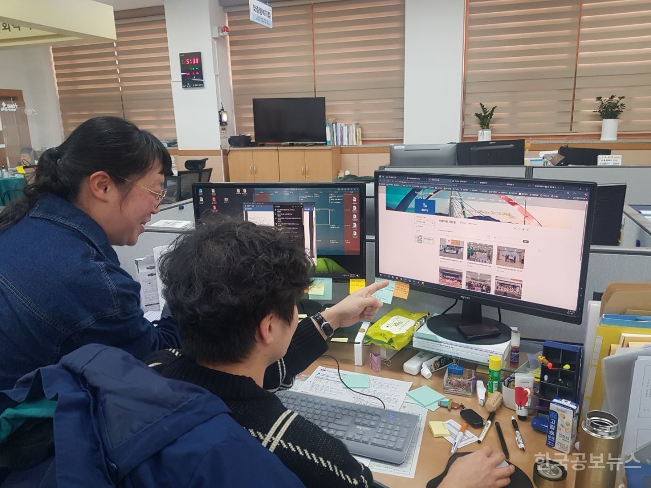 기사 사진
