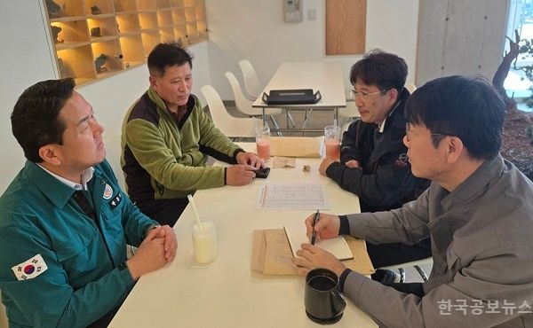 “하도급사는 잠적” … 음성천연가스발전소 대금 분쟁 ‘마침표’ 기사 사진