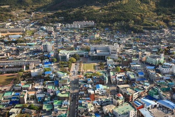 해남군, 친환경 농산물 물류비 지원사업 신청 접수 기사 사진