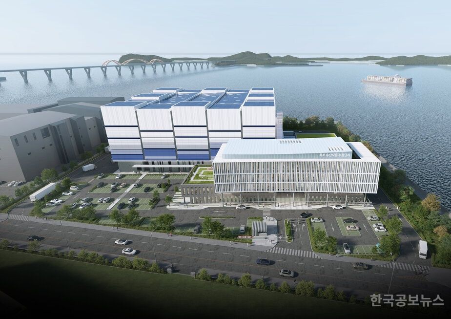 목포시, 수산식품산업 도약 이끈다...추진 TF 본격 가동 기사 사진