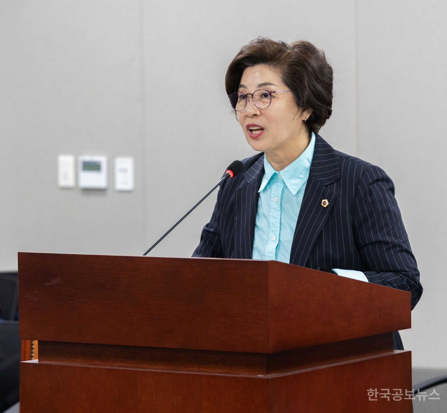김미숙 도의원, “지능정보화 조례안,, “지능정보화 조례안, 정보 기사 사진