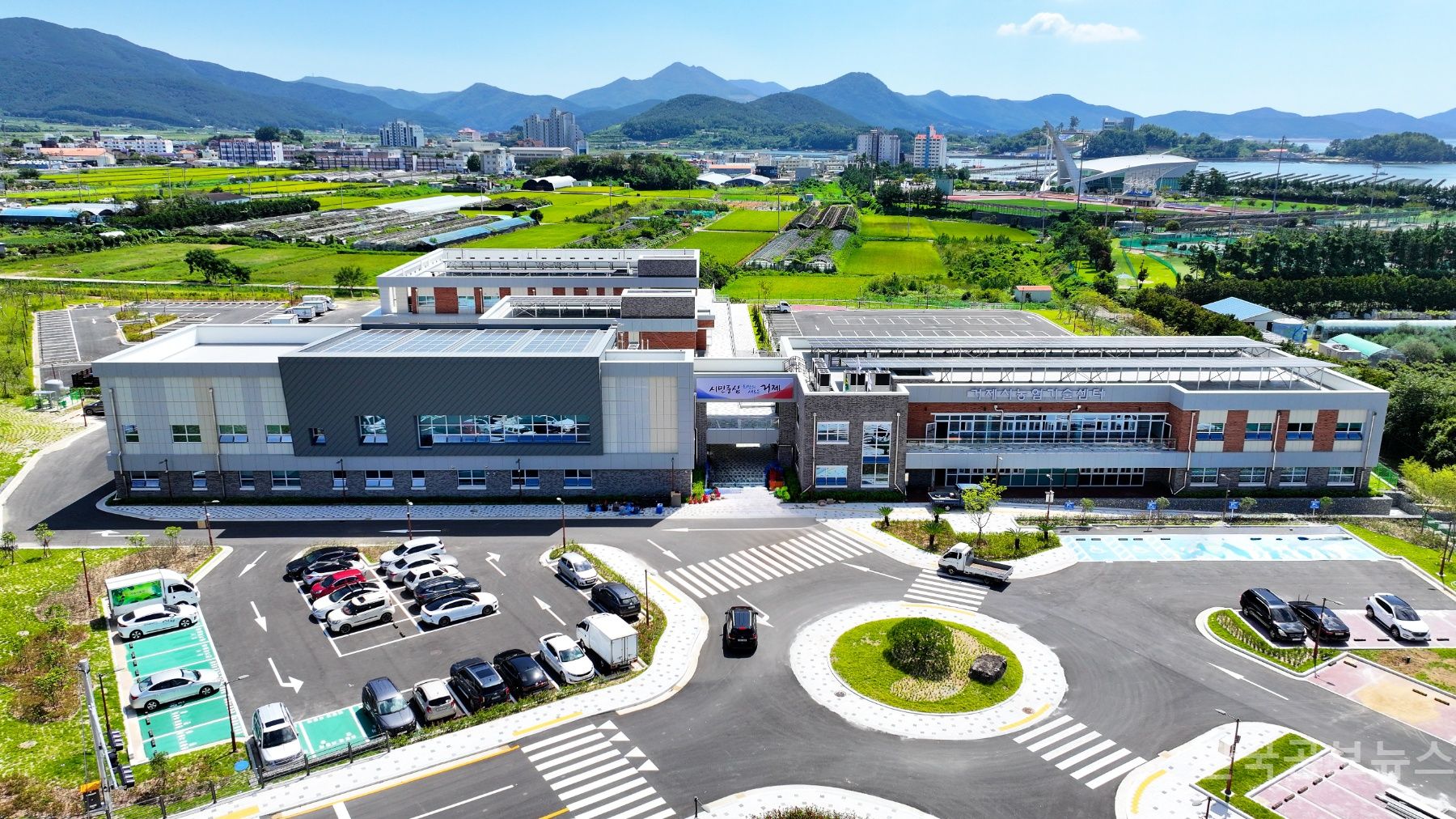 거제시, 임산부 친환경농산물 꾸러미 지원사업  대상자 추가 모집 기사 사진
