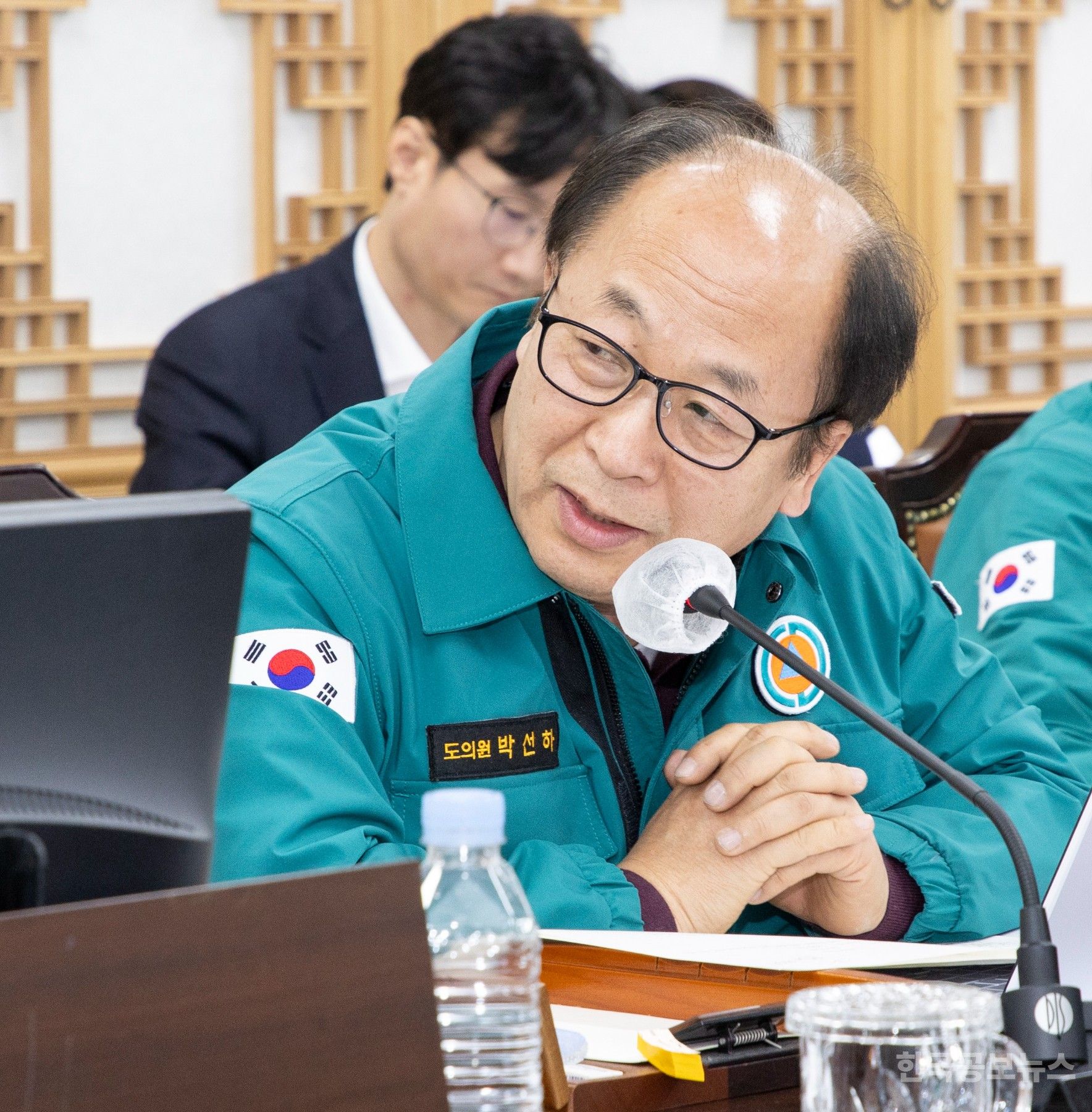 박선하 도의원, “불요불급 예산 삭감, 중소기업 소상공인 지원 집중해야” 기사 사진