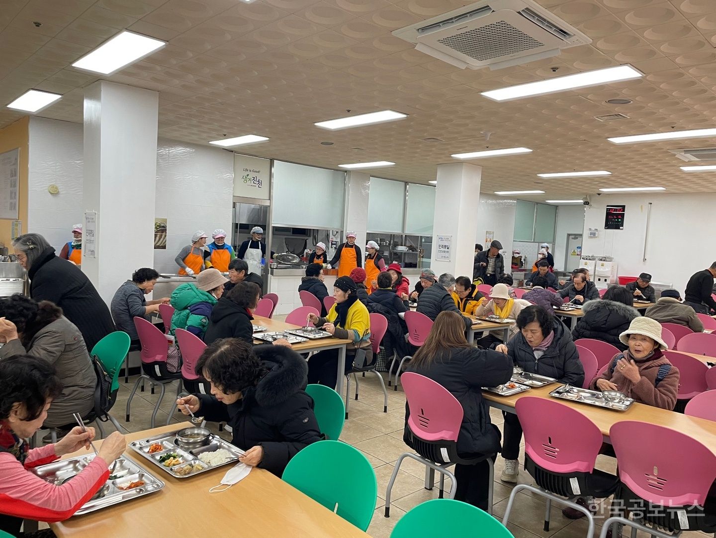 진천식당 이미지