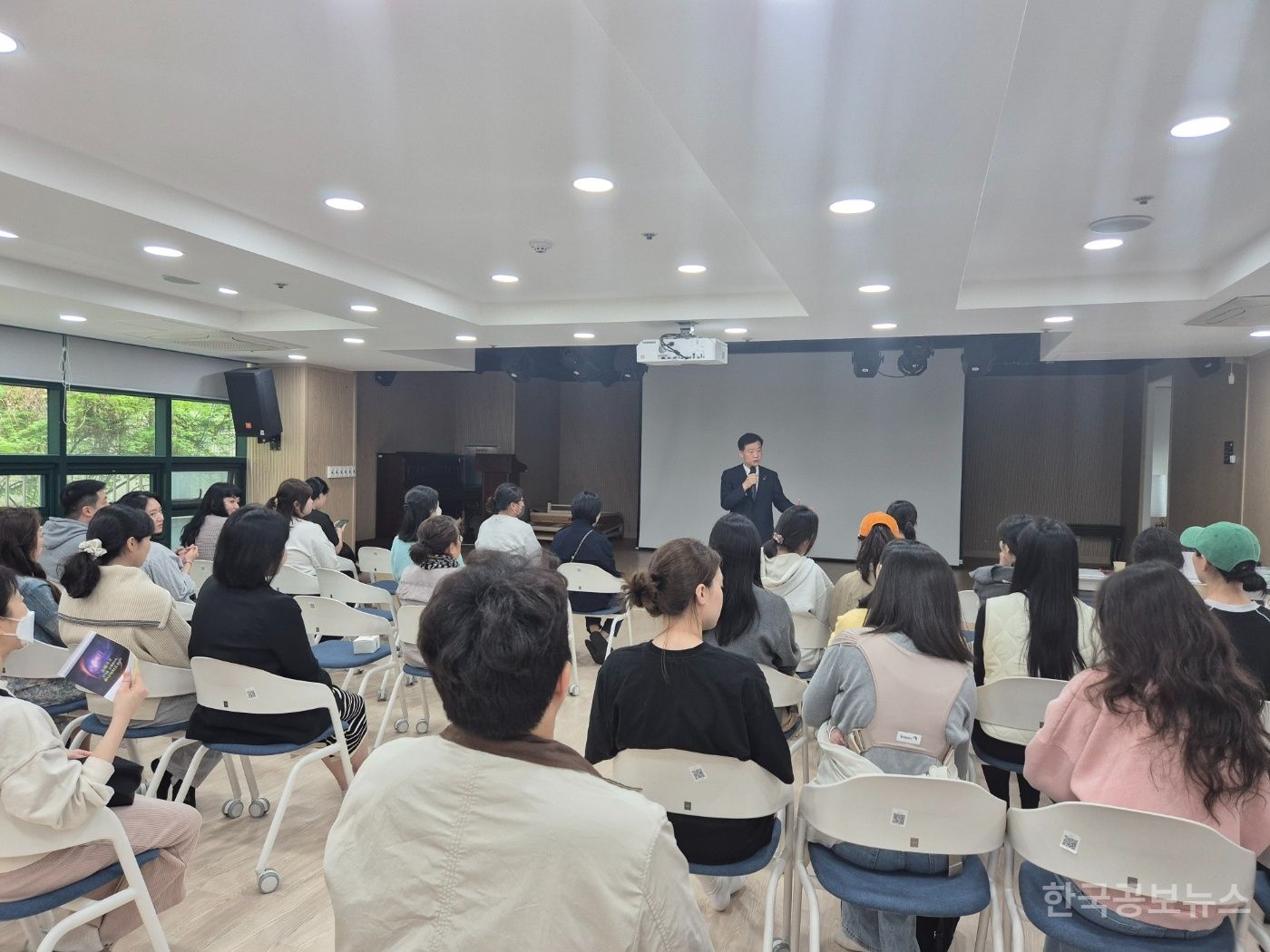 “성에 대한 이해, 부모부터 시작” 성북구, 영유아 성교육 개최 기사 사진