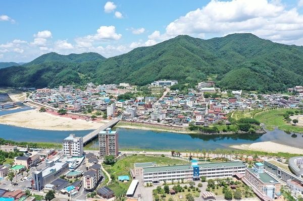 청송 이미지