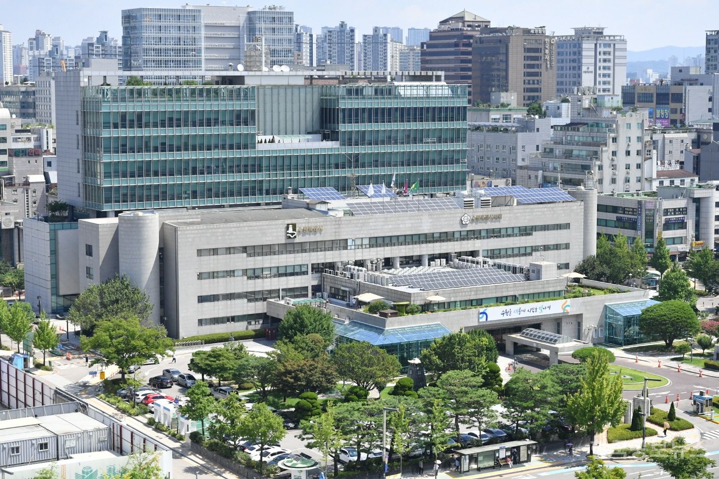 수원시, ‘착한가격업소’ 153개소에 맞춤형 인센티브(혜택) 지원 기사 사진