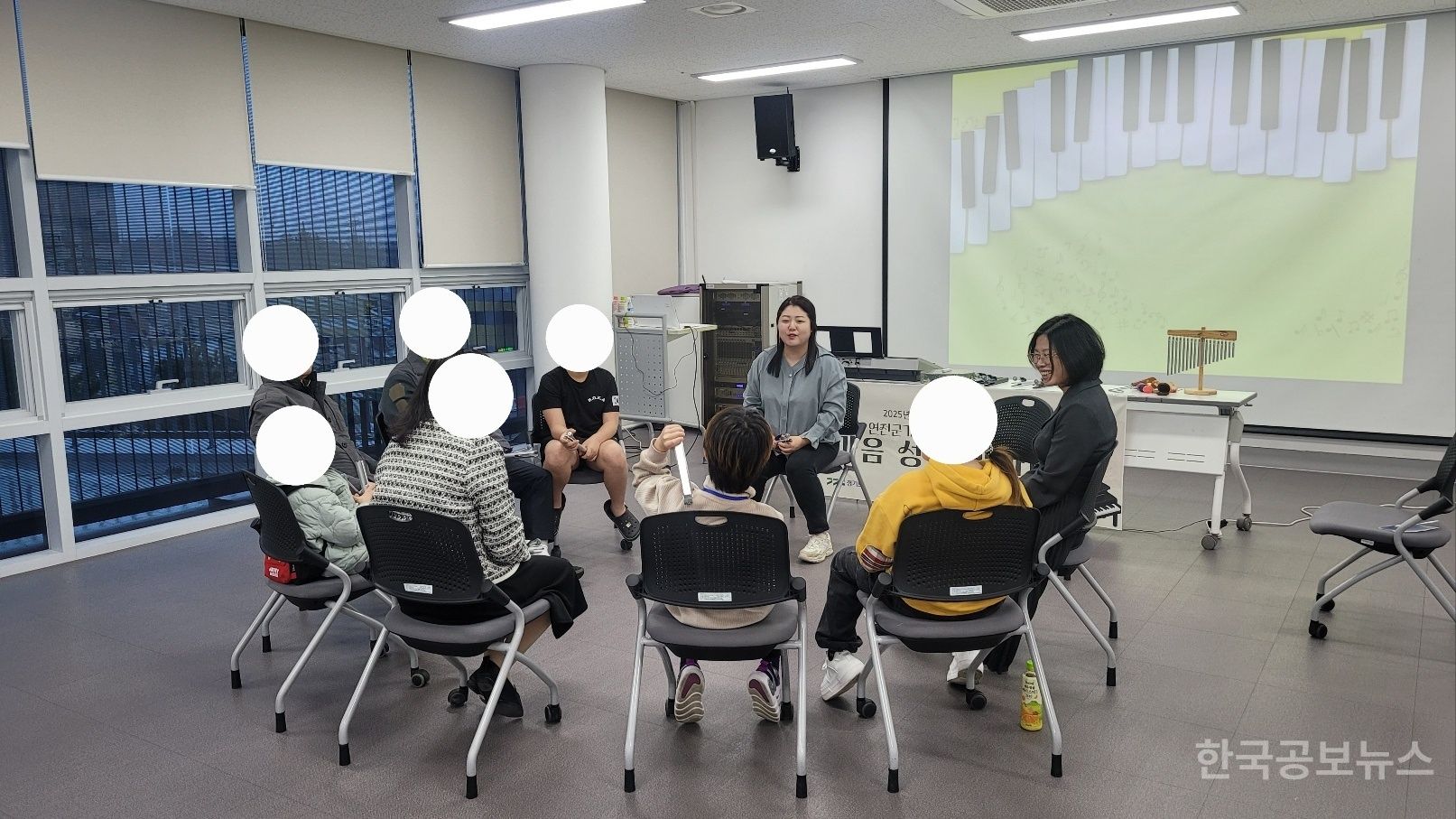 연천 전곡리 유적 ‘보이는 수장고’ 2일 정식 개관 기사 사진