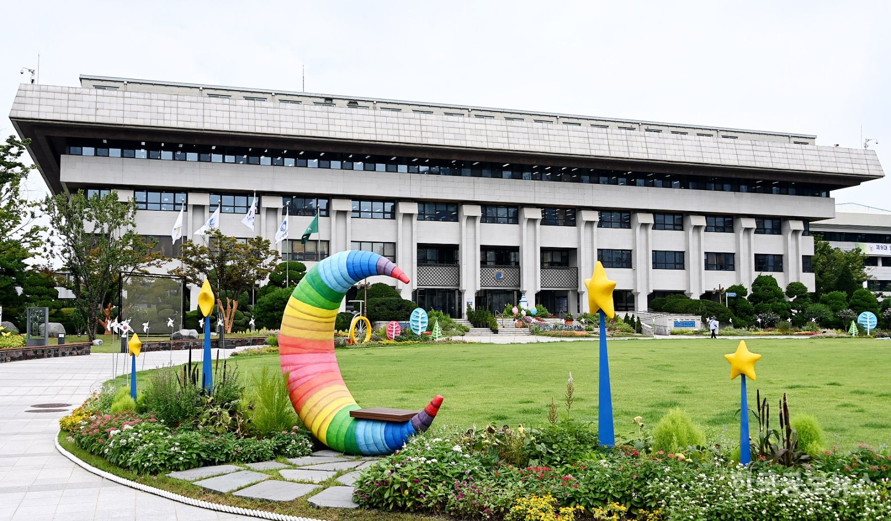 인천시, 5월 한 달간 지방세 미환급금 돌려준다 기사 사진