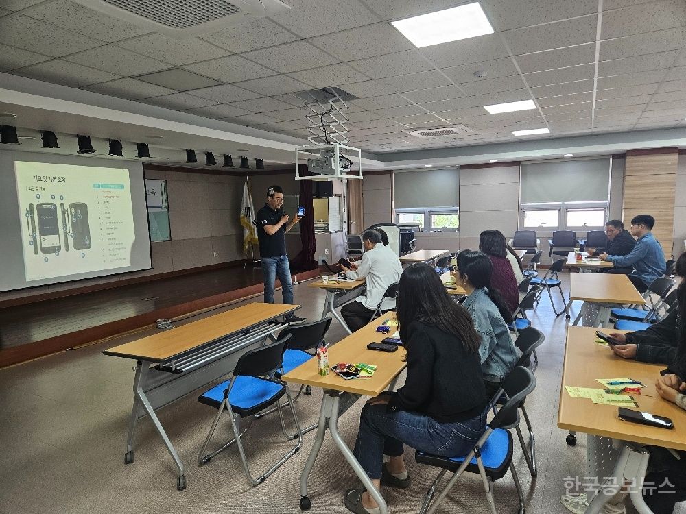 강북구, 보건소 전 직원 재난 대응 능력 끌어올린다 기사 사진