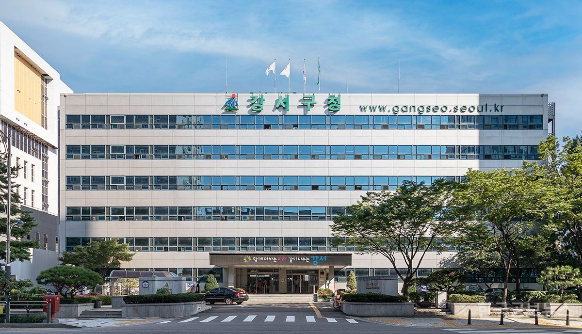 강서구, 예술로 하나 되는 봄날...‘제9회 겸재문화예술제’개최 기사 사진