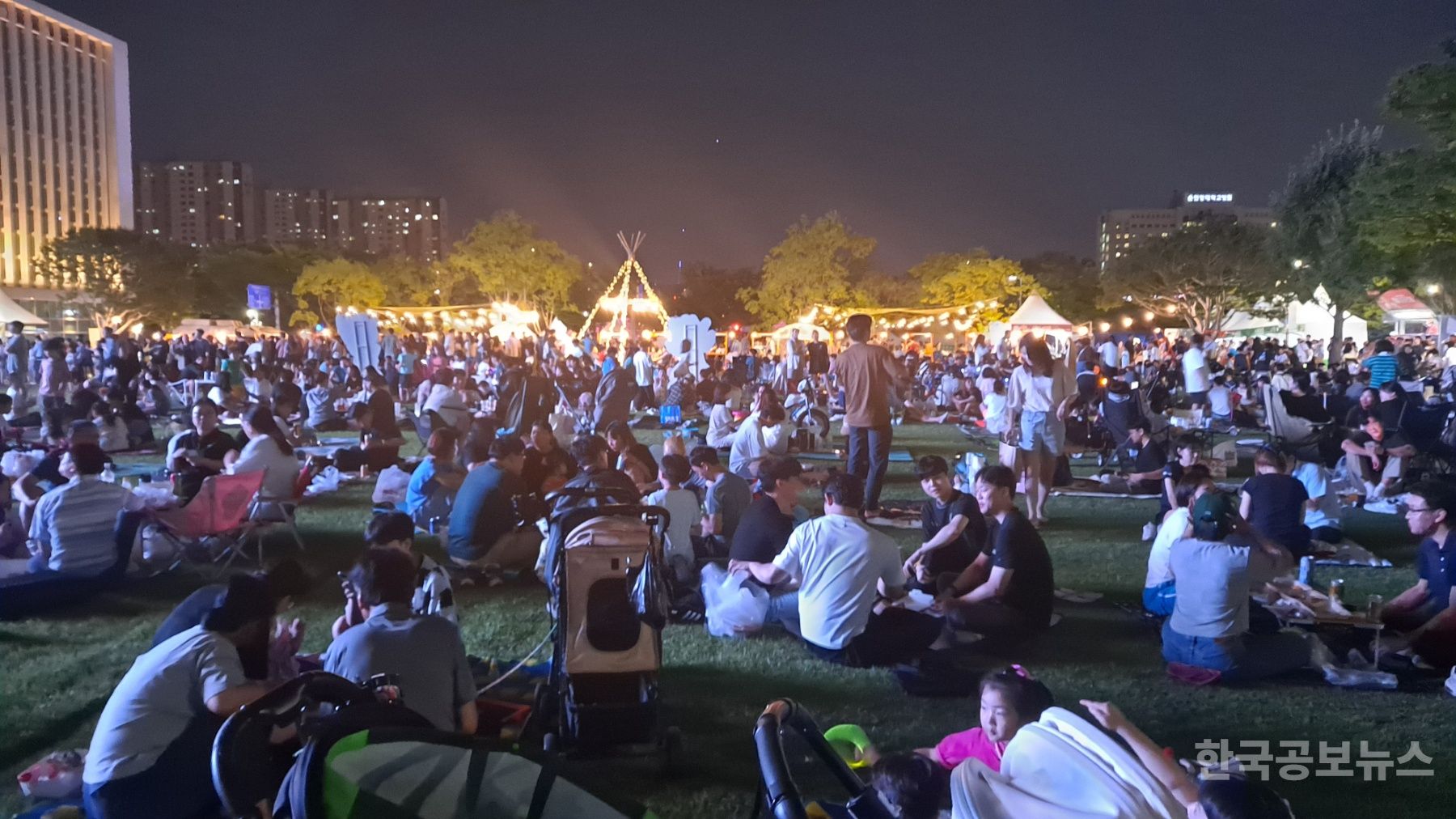 부천시, ‘2025 부천 위조이 치맥축제 in BIFAN’ 참여 영업자 모집 기사 사진