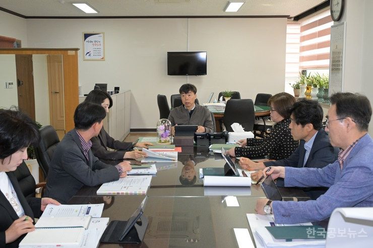 울산 남구, 2025년 주요사업 점검 ...구민 삶의 질 높인다 기사 사진