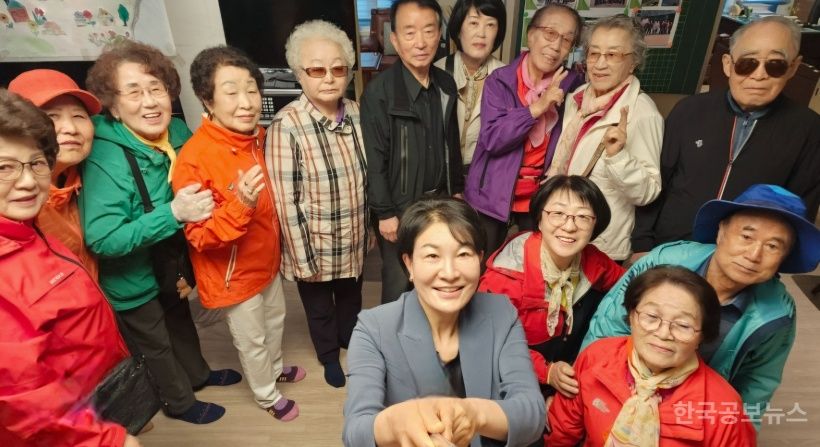 “천국보다 아름다운 노후를 위해, 경로당도 달라져야” 기사 사진