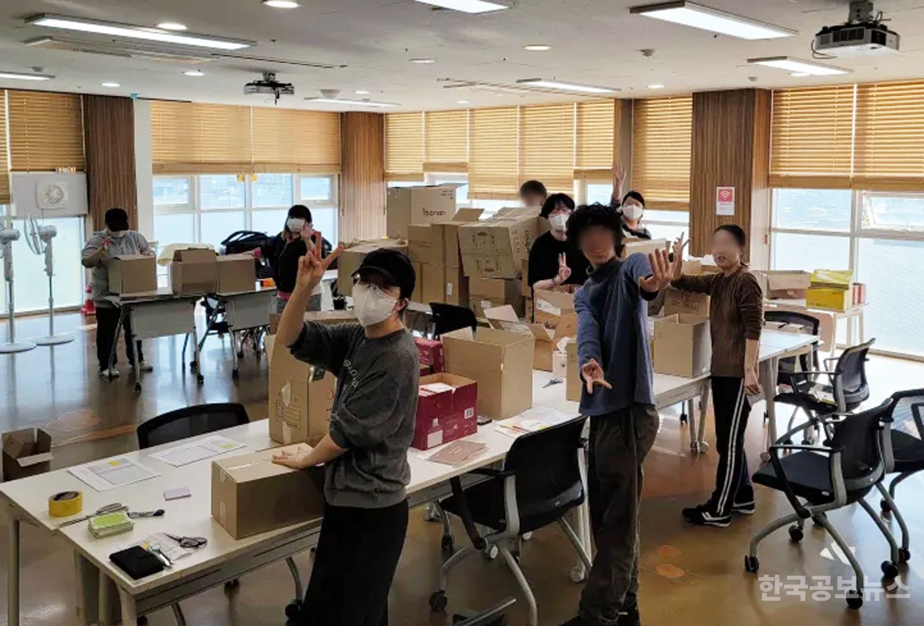 노원구, <느슨한 컴퍼니> 신입사원 공개모집! 기사 사진