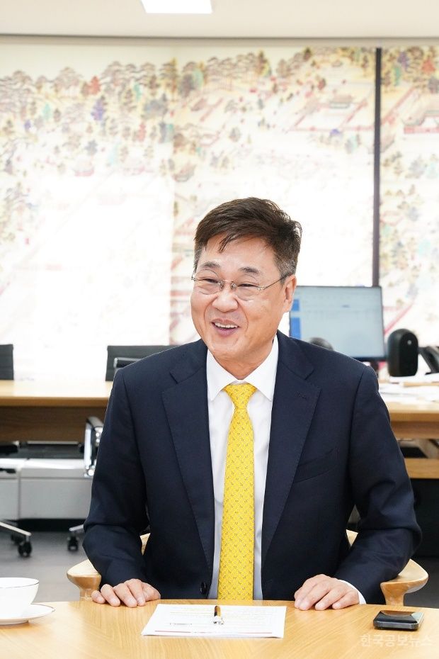 종로구, 효제동 재개발 주민설명회… 도심주거복합지구 속도낸다 기사 사진