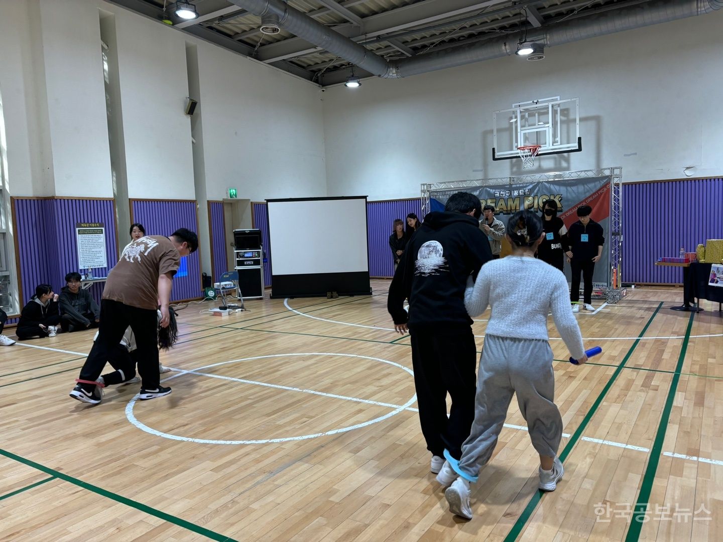 구민 안전 이상 무!... 유성훈 금천구청장, 붕괴·지반침하 사고 예방 직접 나섰다 기사 사진