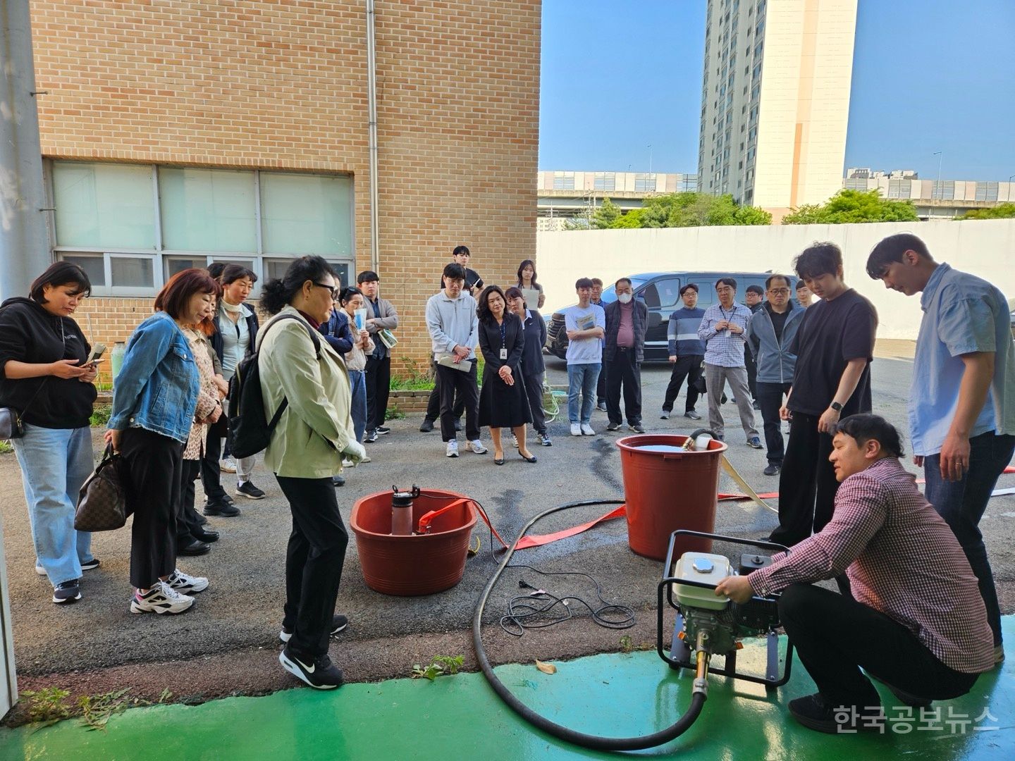 구로구, ‘2025년 여름철 종합대책’ 수립… 폭염·침수·감염병 등 선제 대응  기사 사진
