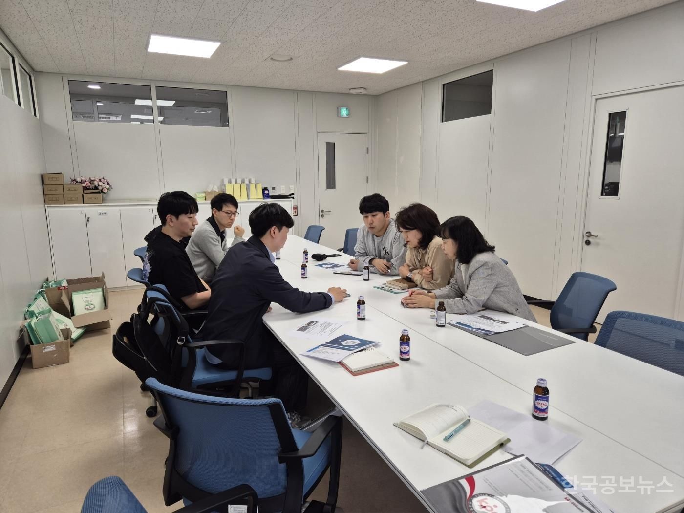 하남시, 전국 최초 '금연과태료 모바일 부과' 시범운영 돌입 기사 사진