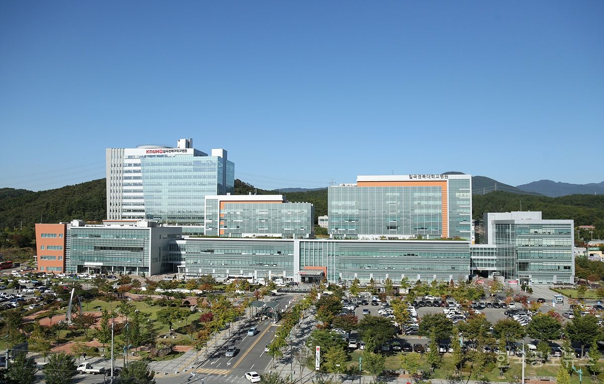 대구시,칠곡경북대병원, 광역 아동학대전담의료기관 지정 기사 사진
