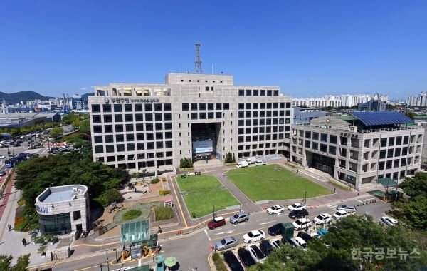 부평구, 생활 밀착 위생용품 안전성 검사 실시 기사 사진