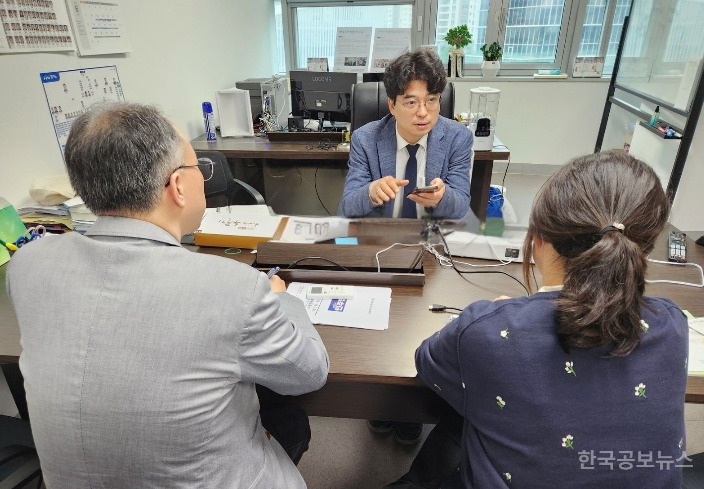 경기도의회 박상현 의원,  “학교 밖 청소년, 마약 사각지대… 경기도가 직접 나서야” 기사 사진