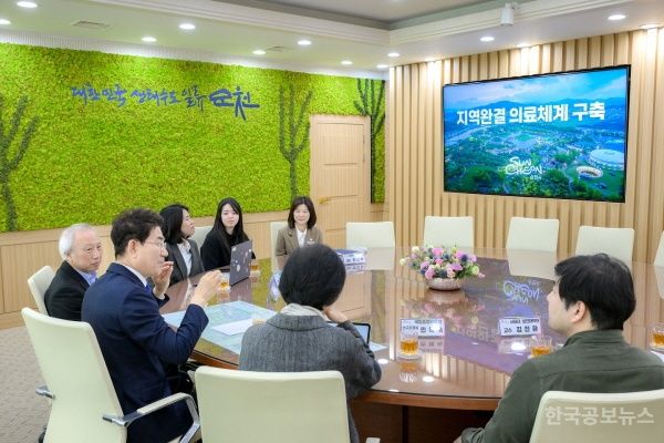 순천시, 전남 동부권 산업위기 ‘경제동맹’으로 타파해야  기사 사진