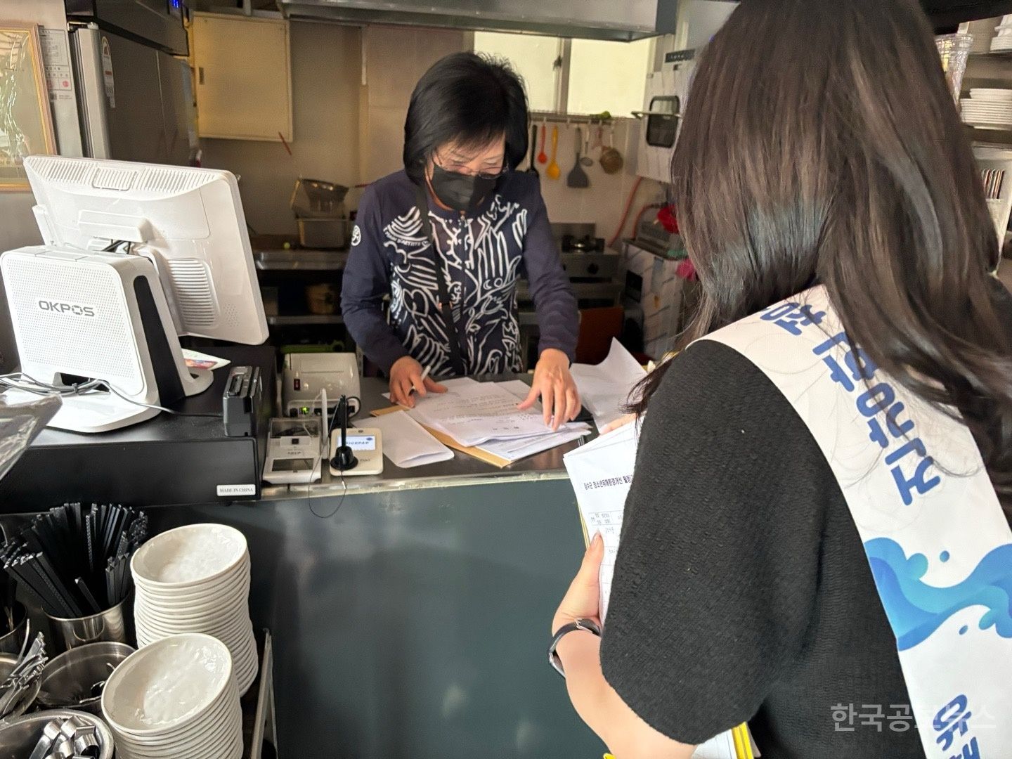 정읍 농촌에 255억 투입… 농식품부와 ‘농촌협약’으로 활력 도모 기사 사진