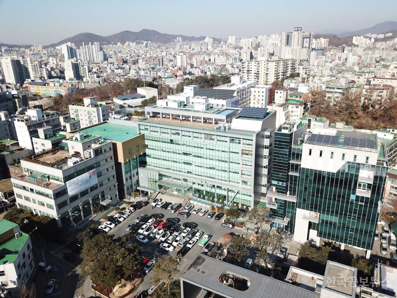 은평구, 주택 임대차 계약 신고 지연 시 과태료 부과…오는 6월부터 기사 사진