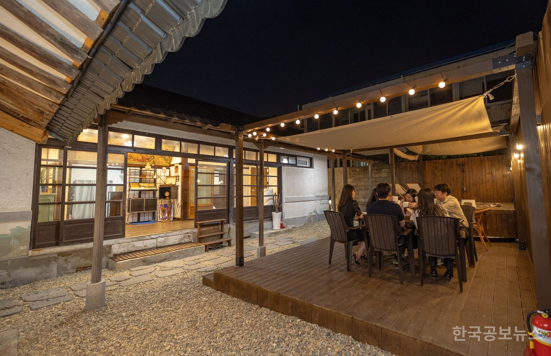 익산 솜리마을, 멈춘 시간 위에서 다시 피어난다 기사 사진