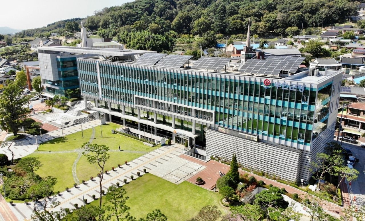 부안군, 행안부 적극행정 종합평가 장관상 수상 기사 사진