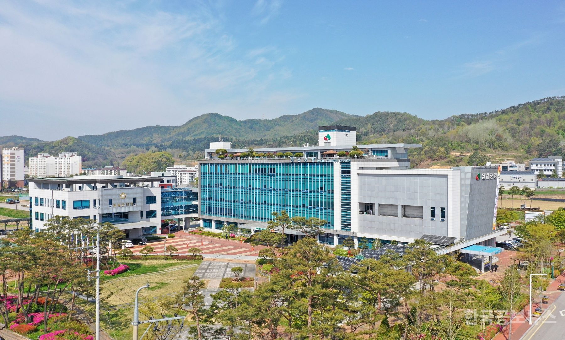 임실군, 개인하수처리시설 청소 알림 및 지도‧점검 실시 기사 사진
