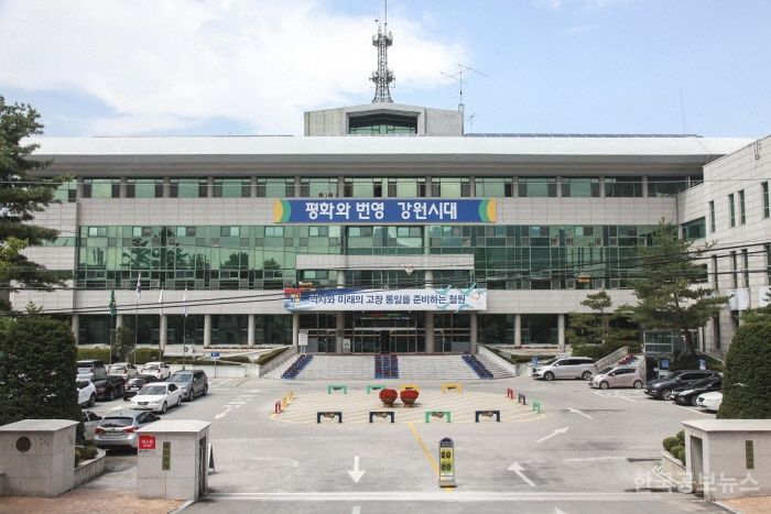 철원군보건소 건강생활지원센터, 만성질환자 대상 ‘밥상위의 건강’운영 기사 사진