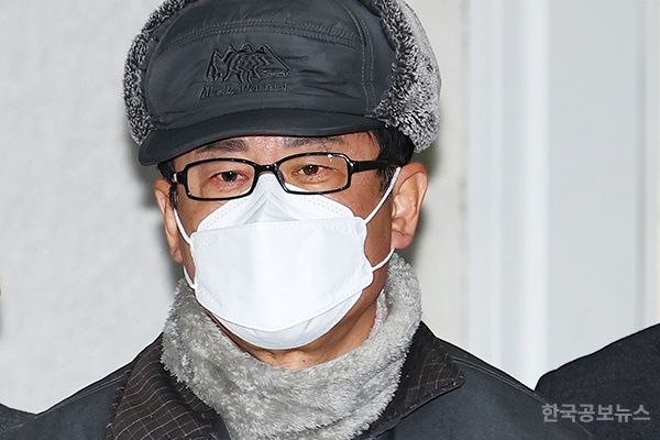 검찰, '진급 인사 청탁' 혐의 노상원 추가 기소 기사 사진
