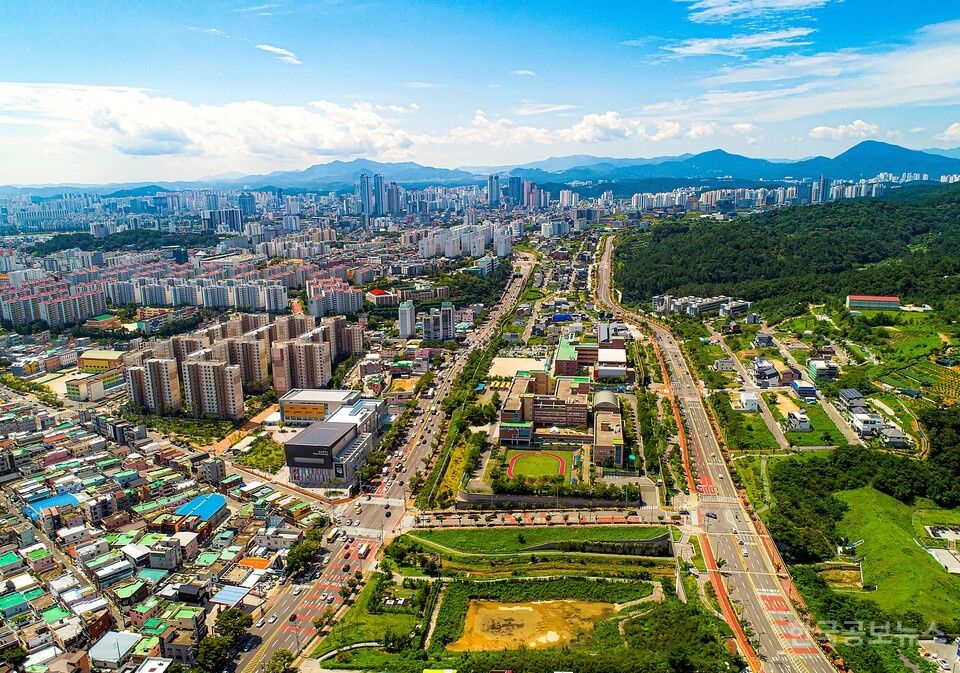 울산 중구, 전국 기초단체장 공약이행 및 정보공개 평가  2년 연속‘최우수(SA)’등급 획득 기사 사진