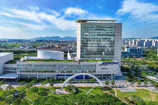 광주시, 일반‧요양‧한방 병상 제한 기사 사진