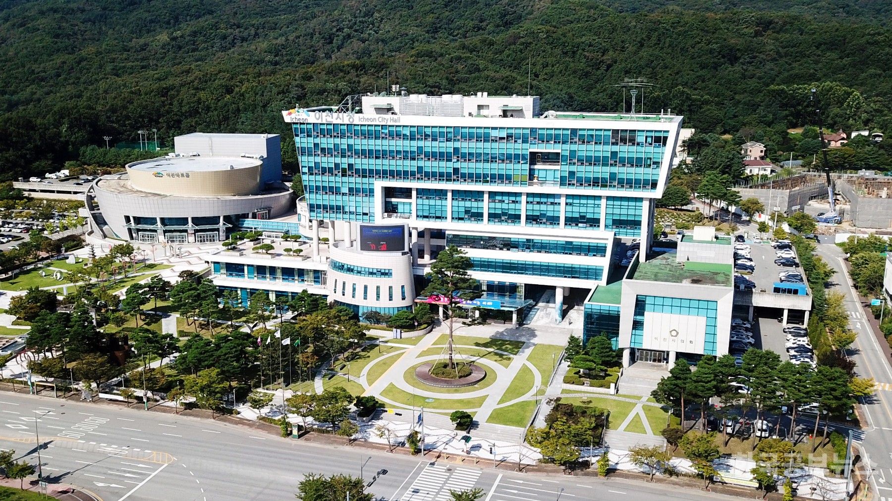 이천시, ‘농어촌 삶의 질 지수’ 2년 연속 전국 1위 기사 사진